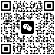 在线客服微信二维码